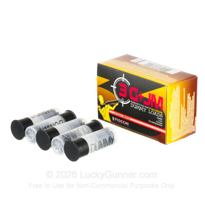 Image 3 of Shop by Popular Brand from Fiocchi Image 3 of Fiocchi 12 Gauge Ammo