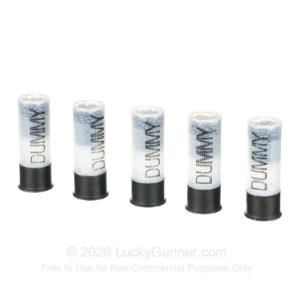 Image 4 of Shop by Popular Brand from Fiocchi Image 4 of Fiocchi 12 Gauge Ammo