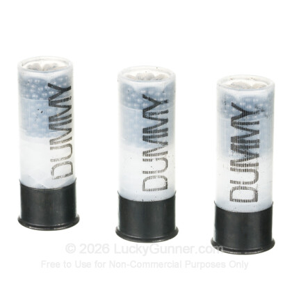 Image 5 of Shop by Popular Brand from Fiocchi Image 5 of Fiocchi 12 Gauge Ammo