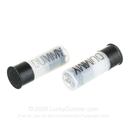 Image 6 of Shop by Popular Brand from Fiocchi Image 6 of Fiocchi 12 Gauge Ammo