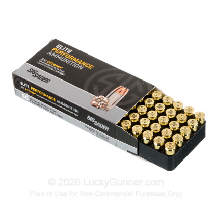 Image 3 of SIG SAUER .45 ACP (Auto) Ammo