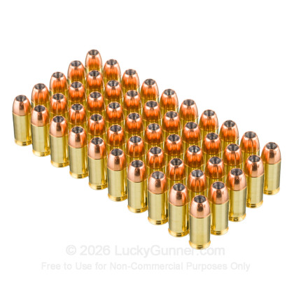 Image 4 of SIG SAUER .45 ACP (Auto) Ammo