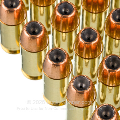 Image 5 of SIG SAUER .45 ACP (Auto) Ammo