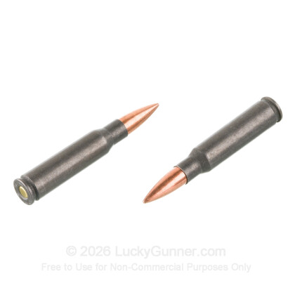 Image 6 of MaxxTech .308 (7.62X51) Ammo