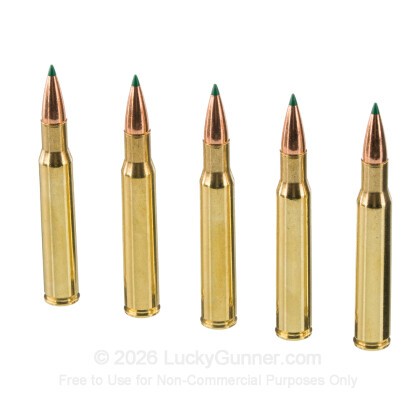 Image 4 of Remington .30-06 Ammo