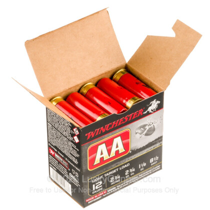 Image 3 of Winchester 12 Gauge Ammo