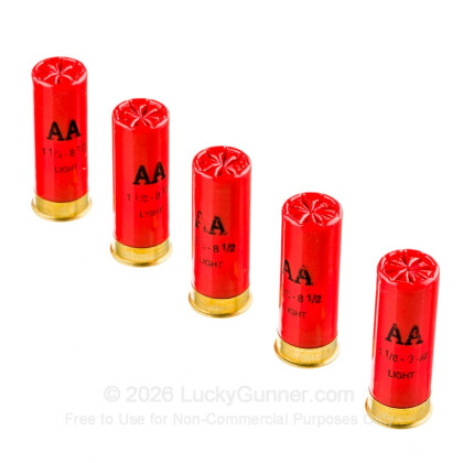 Image 4 of Winchester 12 Gauge Ammo