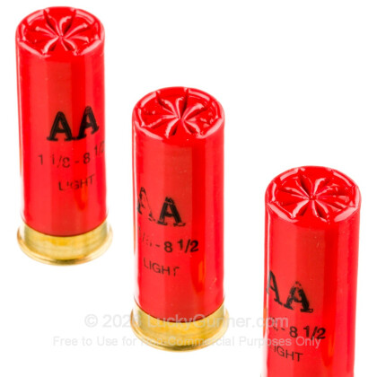 Image 5 of Winchester 12 Gauge Ammo