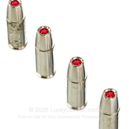 Image 5 of Winchester 9mm Luger (9x19) Ammo