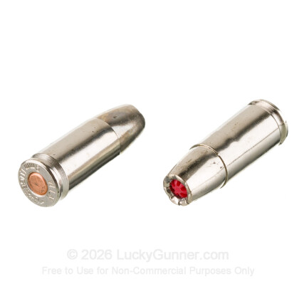 Image 6 of Winchester 9mm Luger (9x19) Ammo