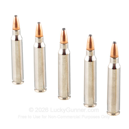 Image 4 of Federal .223 Remington Ammo