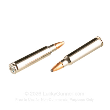 Image 6 of Federal .223 Remington Ammo