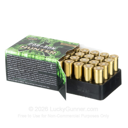 Image 3 of Corbon .45 Long Colt Ammo