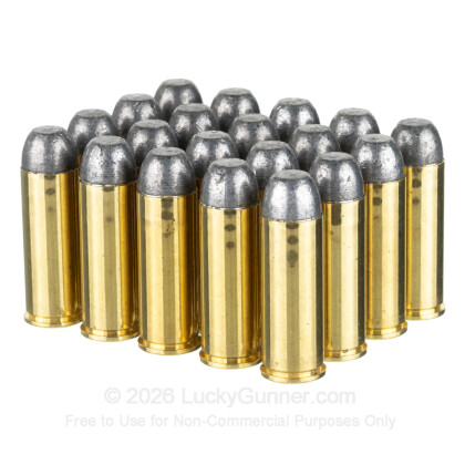 Image 4 of Corbon .45 Long Colt Ammo