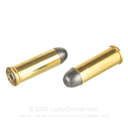 Image 6 of Corbon .45 Long Colt Ammo