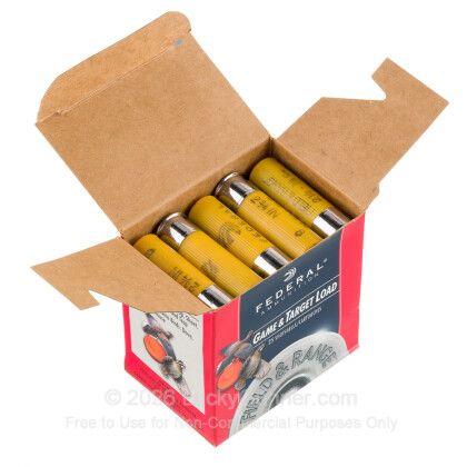 Image 3 of Federal 20 Gauge Ammo