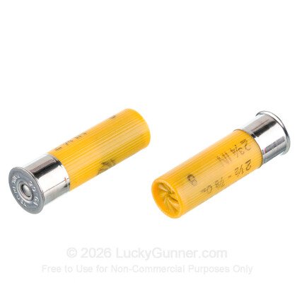 Image 6 of Federal 20 Gauge Ammo