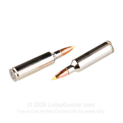 Image 6 of Federal .270 Winchester Short Magnum Ammo