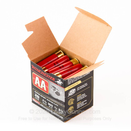 Image 3 of Winchester 28 Gauge Ammo