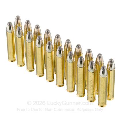Image 4 of Browning 350 Legend Ammo