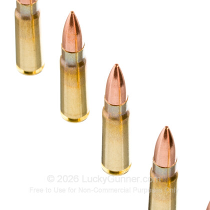 Image 5 of Prvi Partizan 7.62X39 Ammo