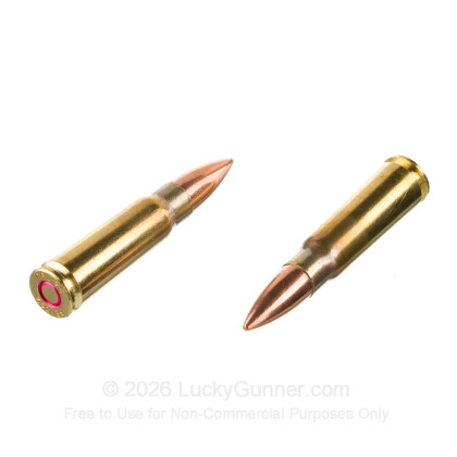 Image 6 of Prvi Partizan 7.62X39 Ammo
