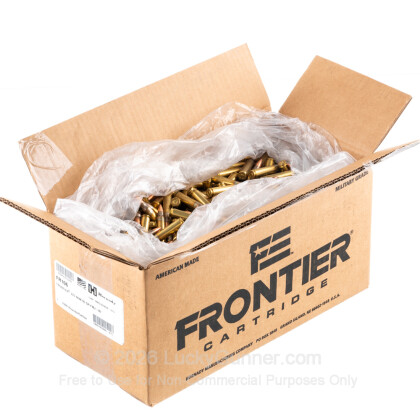 Image 2 of Hornady .223 Remington Ammo