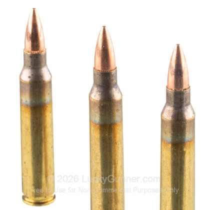 Image 4 of Hornady .223 Remington Ammo