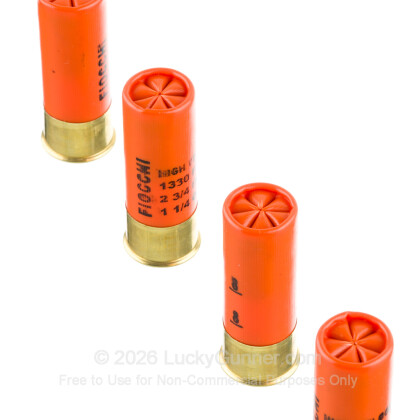 Image 5 of Fiocchi 12 Gauge Ammo