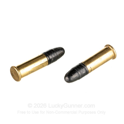 Image 6 of Eley .22 Long Rifle (LR) Ammo