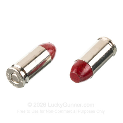 Large image of Underwood 9mm Mak Ammo For Sale - 115gr Hard Cast FN - 20