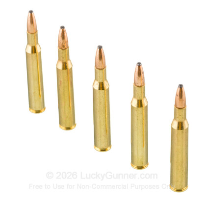 Image 4 of Federal .270 Winchester Ammo