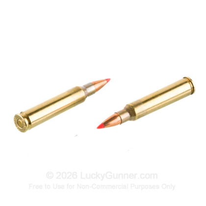 Image 6 of Fiocchi .223 Remington Ammo