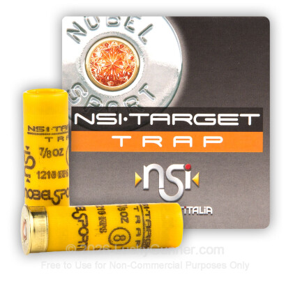 Image 2 of NobelSport 20 Gauge Ammo