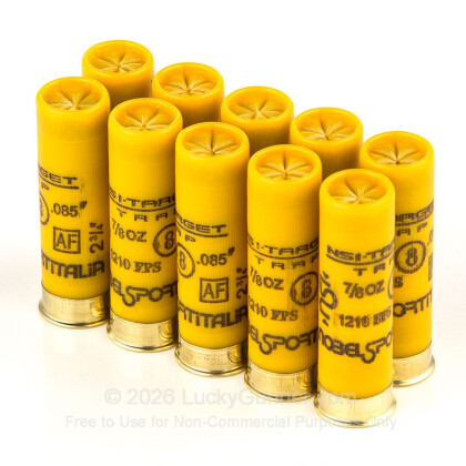 Image 3 of NobelSport 20 Gauge Ammo