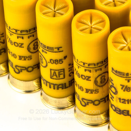 Image 4 of NobelSport 20 Gauge Ammo