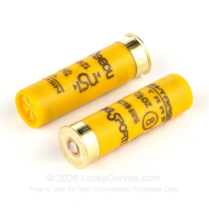 Image 5 of NobelSport 20 Gauge Ammo