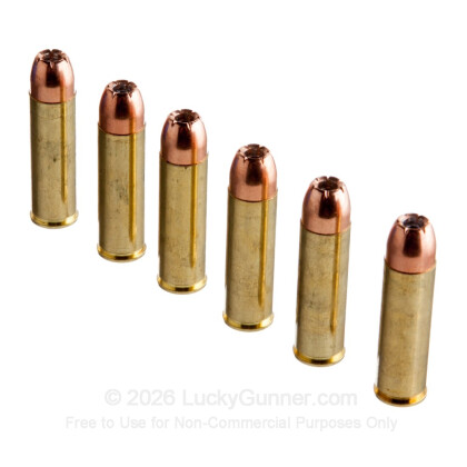 Image 3 of Armscor .500 S&W Magnum Ammo