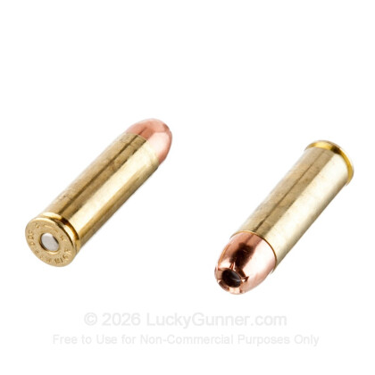 Image 5 of Armscor .500 S&W Magnum Ammo