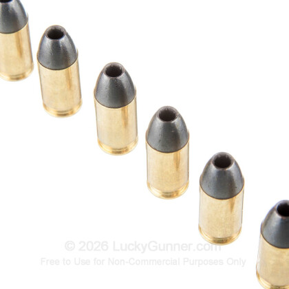 Large image of Cheap 380 ACP Ammo For Sale - 80 Grain SCHP Ammunition in Stock by Colt - 20 Rounds