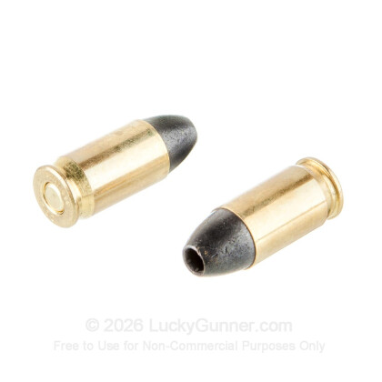 Large image of Cheap 380 ACP Ammo For Sale - 80 Grain SCHP Ammunition in Stock by Colt - 20 Rounds