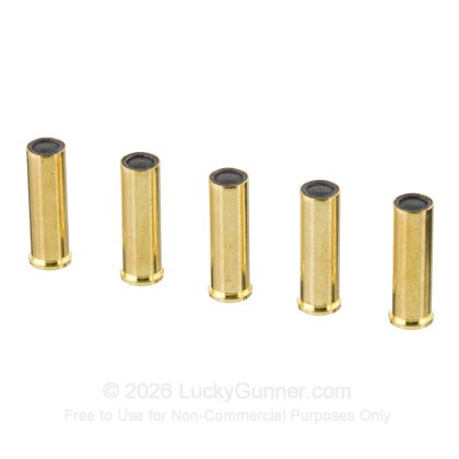 Image 4 of HSM Ammunition .32 H&R Magnum Ammo