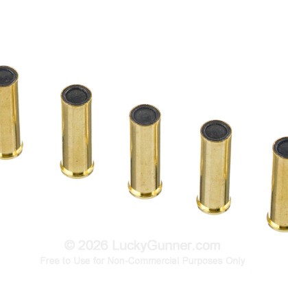 Image 5 of HSM Ammunition .32 H&R Magnum Ammo