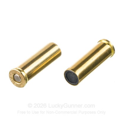 Image 6 of HSM Ammunition .32 H&R Magnum Ammo