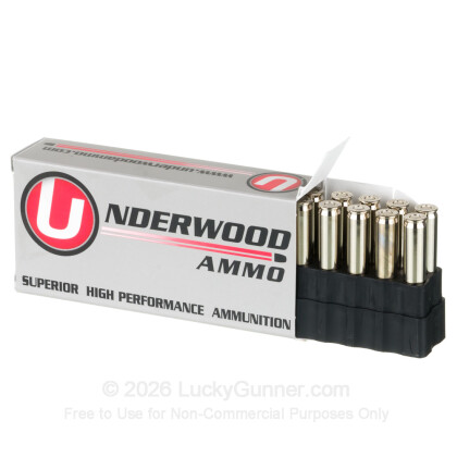 Image 3 of Underwood .300 Blackout Ammo