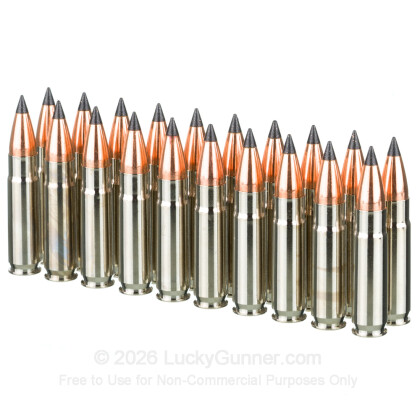 Image 4 of Underwood .300 Blackout Ammo