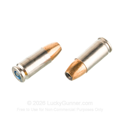 Image 6 of Federal 9mm Luger (9x19) Ammo