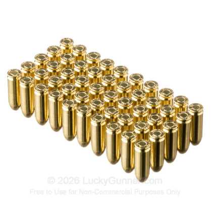 Image 4 of Armscor 10mm Auto Ammo