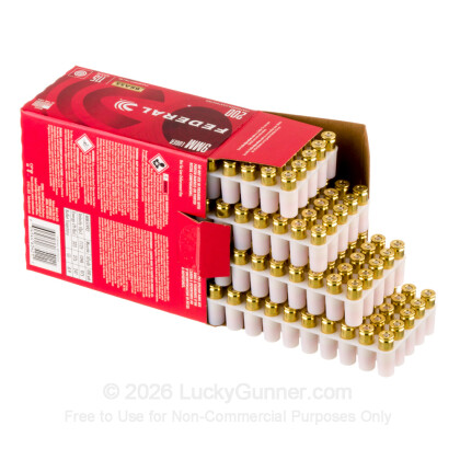 Image 3 of Federal 9mm Luger (9x19) Ammo