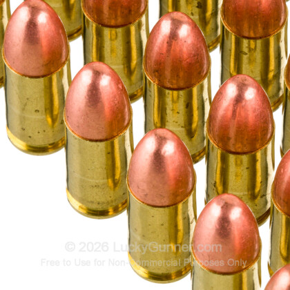 Image 5 of Federal 9mm Luger (9x19) Ammo